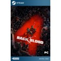Back 4 Blood Steam CD-Key [GLOBAL]